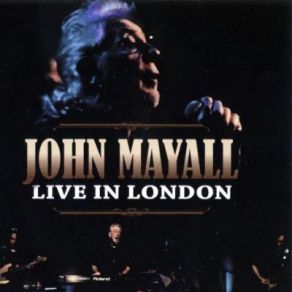 Download track So Many Roads John Mayall