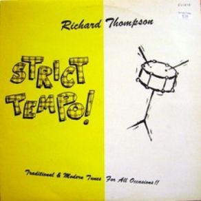 Download track Dundee Hornpipe / Poppy Leaf Hornpipe Richard Thompson