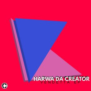 Download track Cave (Original Mix) Harwa Da Creator