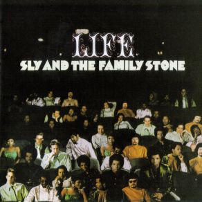 Download track Dynamite! Sly And The Family Stone