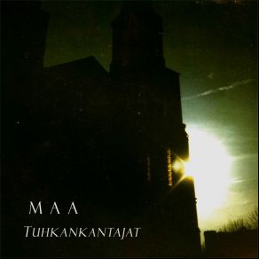 Download track Maailman Ääri Maa