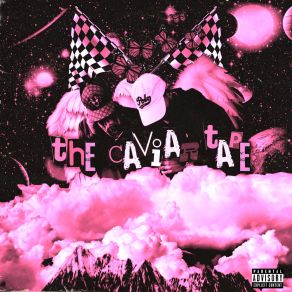 Download track Stackin' Caviar CrewCPTN CAV, Junior Gamba