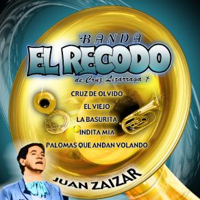 Download track El Chicano - Corrido Al Chicano (Juan Zaisar) Banda El Recodo