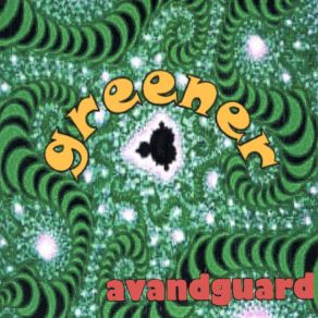 Download track Greener Avandguard