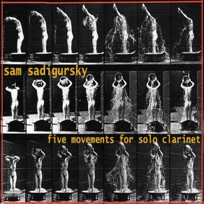 Download track Sad Stories Sam Sadigursky