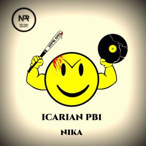 Download track Steady Roll Icarian PB1