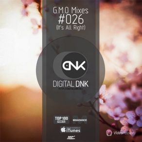 Download track G. M. O Mixes 02-03 Digital DNK