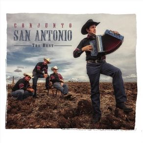 Download track Dijiste No Conjunto San Antonio