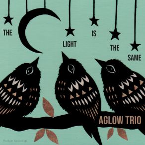 Download track Trio For Flute, Oboe, And Piano: I. Allegro Con Brio Aglow Trio