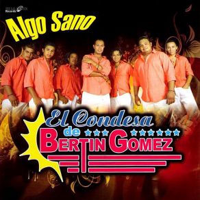 Download track Algo Sano (Version Rap) Su Condesa