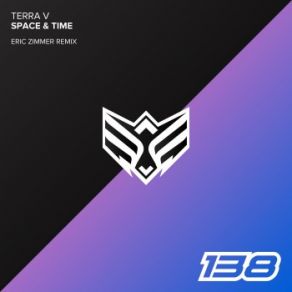 Download track Space & Time (Eric Zimmer Remix) Terra V.