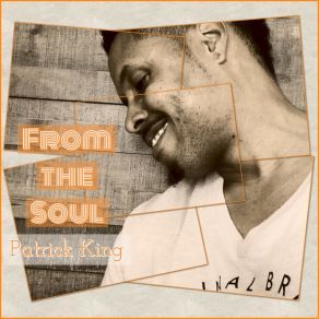 Download track You Are God Patrick King