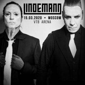 Download track Fish On Lindemann