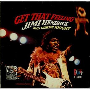 Download track No Business 3. 17 (Ed Dantes) Jimi Hendrix, Curtis Knight