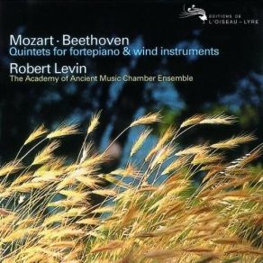 Download track 05 Beethoven _ Sonata For Fortepiano And French Horn, Op. 17 - Poco Adagio, Quasi Andante The Academy Of Ancient Music, Robert Levin, Anthony Halstead