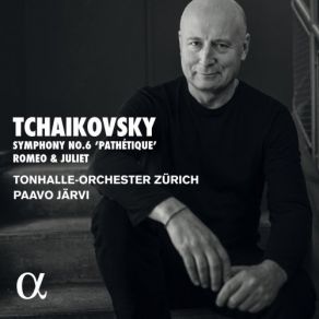 Download track Romeo And Juliet, Fantasy Overture- I. Andante Non Orchester Der Tonhalle Zürich, Paavo Jarvi