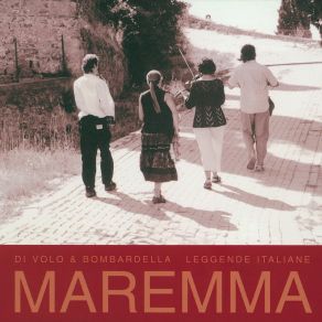 Download track Maremma Claudia Bombardella