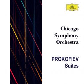 Download track Finale (Vivace) Chicago Symphony Orchestra, Shlomo MintzCSO