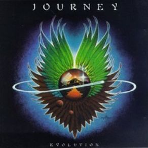 Download track Lovin', Touchin', Squeezin' The Journey