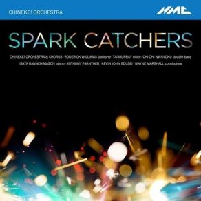 Download track 2. Errollyn Wallen: Concerto Grosso - II. Chineke! Orchestra