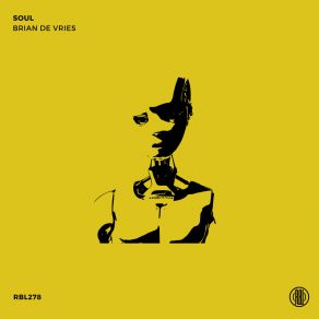 Download track Killing The Pain (Original Mix) Brian De Vries