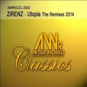 Download track Utopia (BluEye Remix) Zirenz