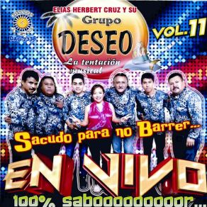 Download track Aunque Pasen Los Anos (En Vivo) Grupo Deseo