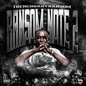 Download track Static Trench Baby RansomLil 4 Dadon