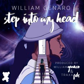 Download track Step Into My Head William Genaro