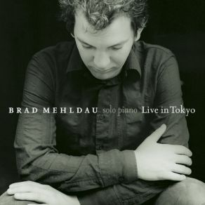 Download track Things Behind The Sun Brad Mehldau