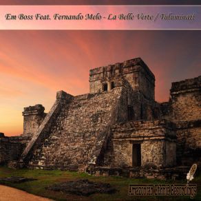 Download track Tuluminati (Original Mix) Em BossFernando Melo