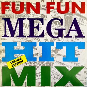 Download track Happy Station (Dub Mix) Fun Fun