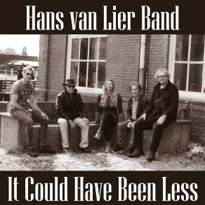 Download track Cherry Red Wine Hans Van Lier Band