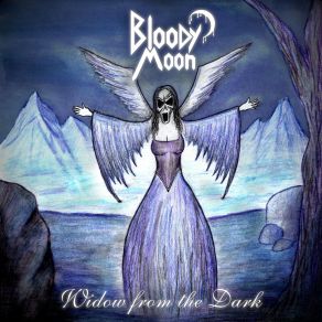 Download track Last Blood Bloody Moon