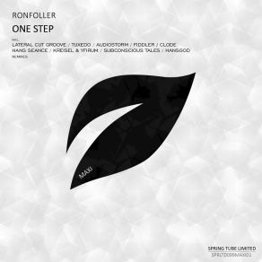 Download track One Step (Tuxedo Remix) Ronfoller