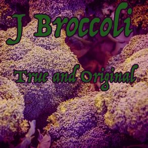 Download track Better Than Me J Broccoli