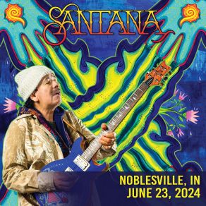 Download track Are You Ready People Santana