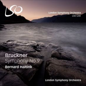 Download track Symphony No 9 I. Feierlich, Misterioso Bernard Haitink, London Symphony Orchestra And Chorus