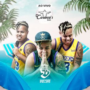 Download track Sabor Do Seu Beijo / Velho Amor / Apelo (Ao Vivo) Bryan Felipe