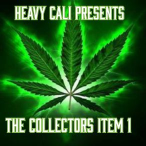 Download track The Mindfield Heavy CaliGIFF