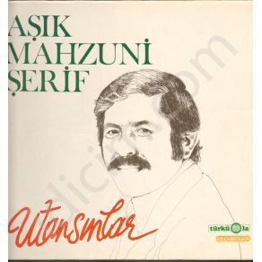 Download track Yara Var Gardaş Aşık Mahzuni Şerif