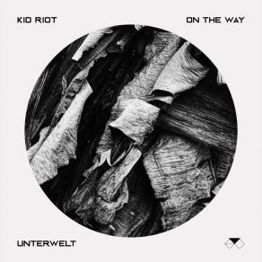 Download track A Weird Conversation Kid Riot