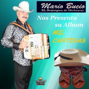 Download track El Amor Que Se Fue Mario Bucio El Remington De Michoacan