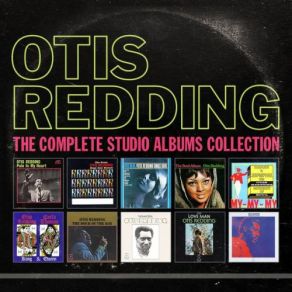 Download track I'm Sick Y'All Otis Redding