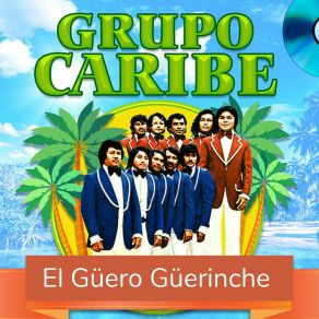 Download track Sufrir Y Llorar Grupo Caribe