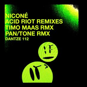 Download track Acid Riot (Timo Maas Remix) NiconéTimo Maas