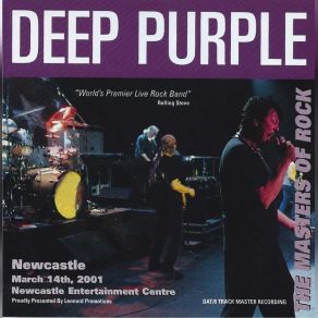 Download track Ted The Mechanic Deep Purple