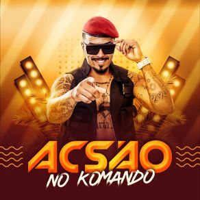 Download track Solinho Da Rabeta Acsão