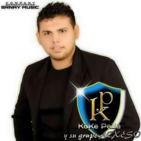 Download track El Abelito Su Grupo Acxeso