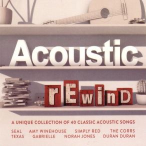 Download track Stars (Live Acoustic) Simply Red